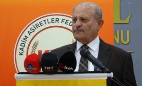 Rasim Aslan'dan önemli destek: Çerçeve yasa huzur getirecek
