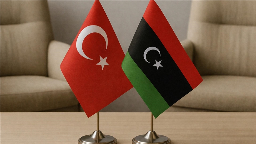 Türkiye ve Libya arasında istihdam işbirliği imzalandı