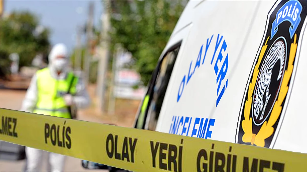 Kırıkkale'de bir çoban başından vurulmuş halde bulundu