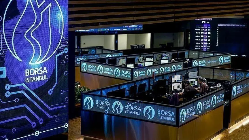 Borsa İstanbul'da yükseliş sürüyor: Endeks 14.132 puana ulaştı