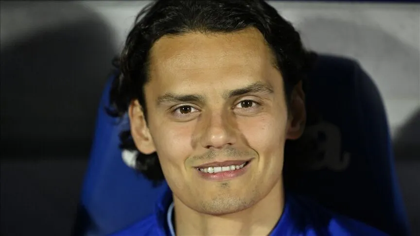 Getafe, Enes Ünal'ı Bournemouth'tan transfer etti