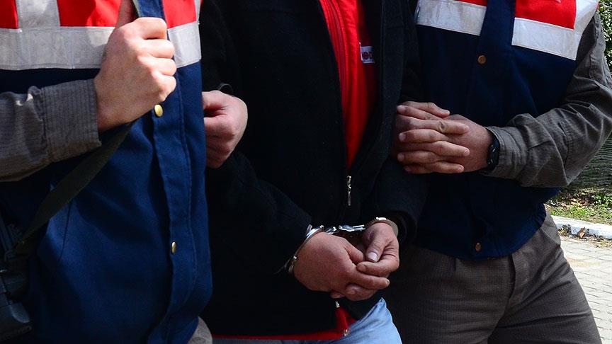 Ardahan'da hayvan hırsızlığı: 6 şüpheli gözaltına alındı