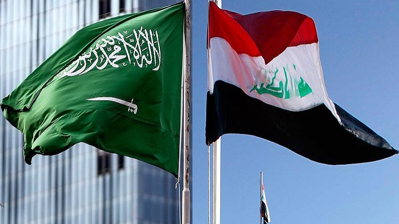 Suudi Arabistan ve Irak'tan tarihi askeri işbirliği adımı