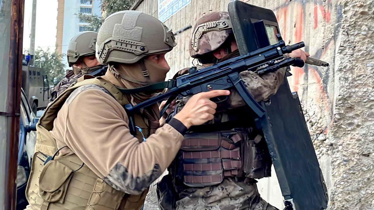Malul sayılmayan terör mağdurları için başvuru süreci başlıyor