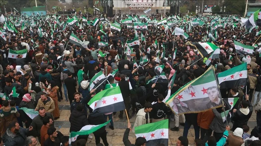 Suriye'de mülteci dönüşleri artarken insani kriz derinleşiyor