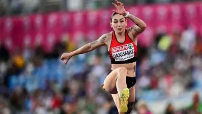 Avrupa Atletizm Şampiyonası'nda Türkiye'den 8 atlet sahne aldı