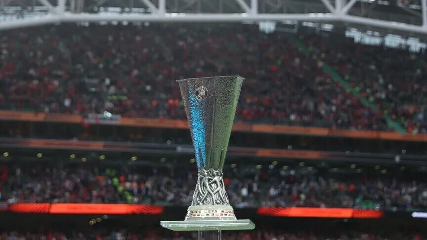 UEFA'da tarihi gece: İki Türk takımı play-off'a yükseldi