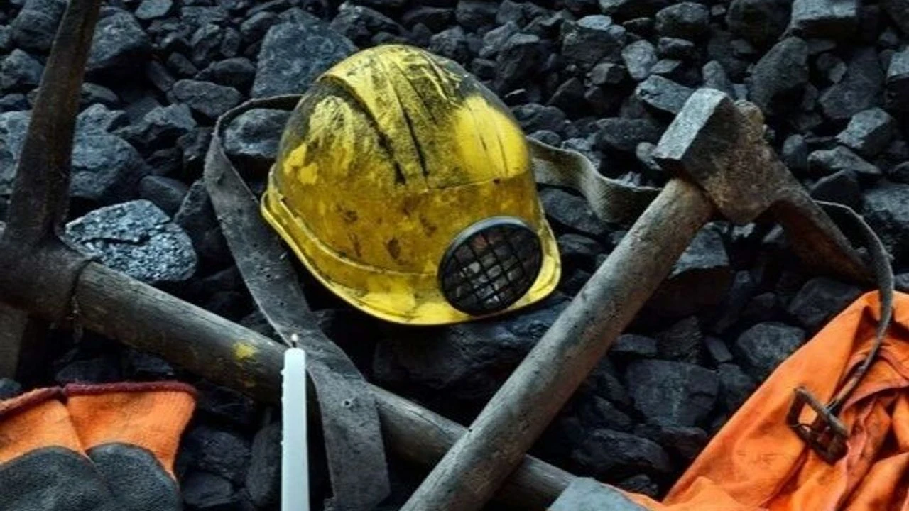 Nijerya'da maden ocağında göçük: 9 kişi hayatını kaybetti