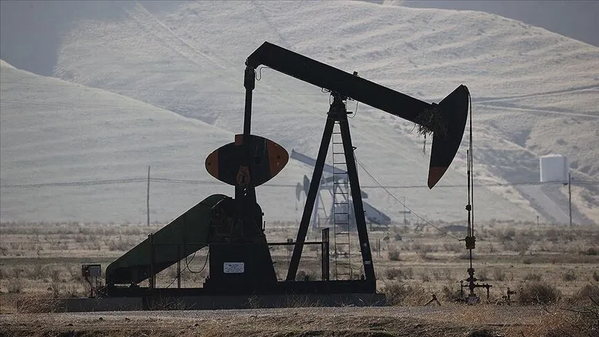 Brent petrol 88,85 dolara geriledi: Arz endişeleri hafifledi