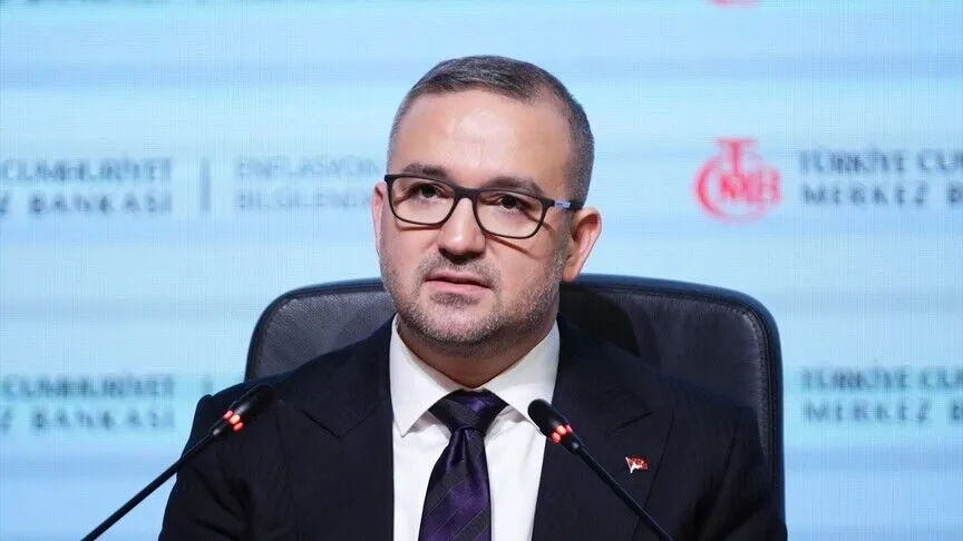 Karahan: Sıkı para politikası, enflasyonu kontrol altında tuttu