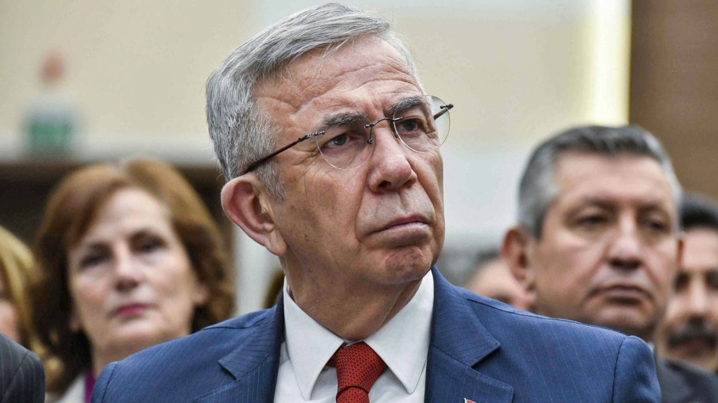 Şamil Tayyar’dan Mansur Yavaş için dikkat çeken iddia: "Aday olacak"