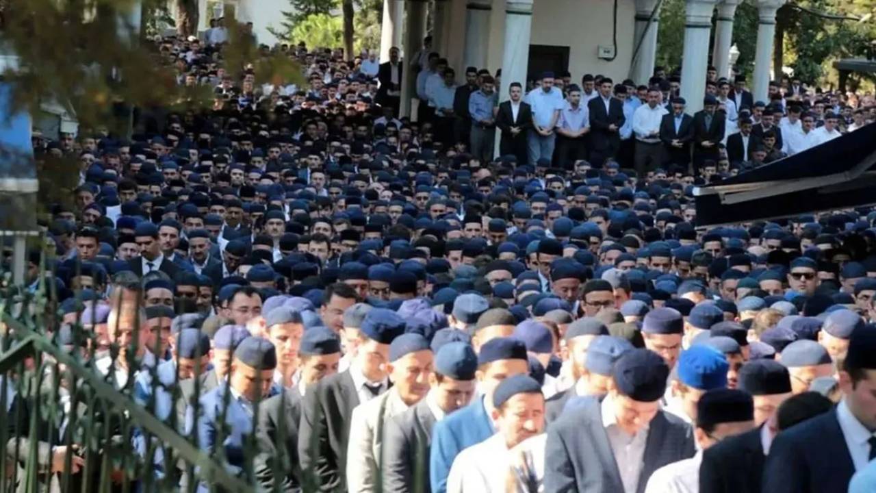 Süleymancılar Cemaati’nde operasyon: Gözler liderlik tartışması ve mali dosyada
