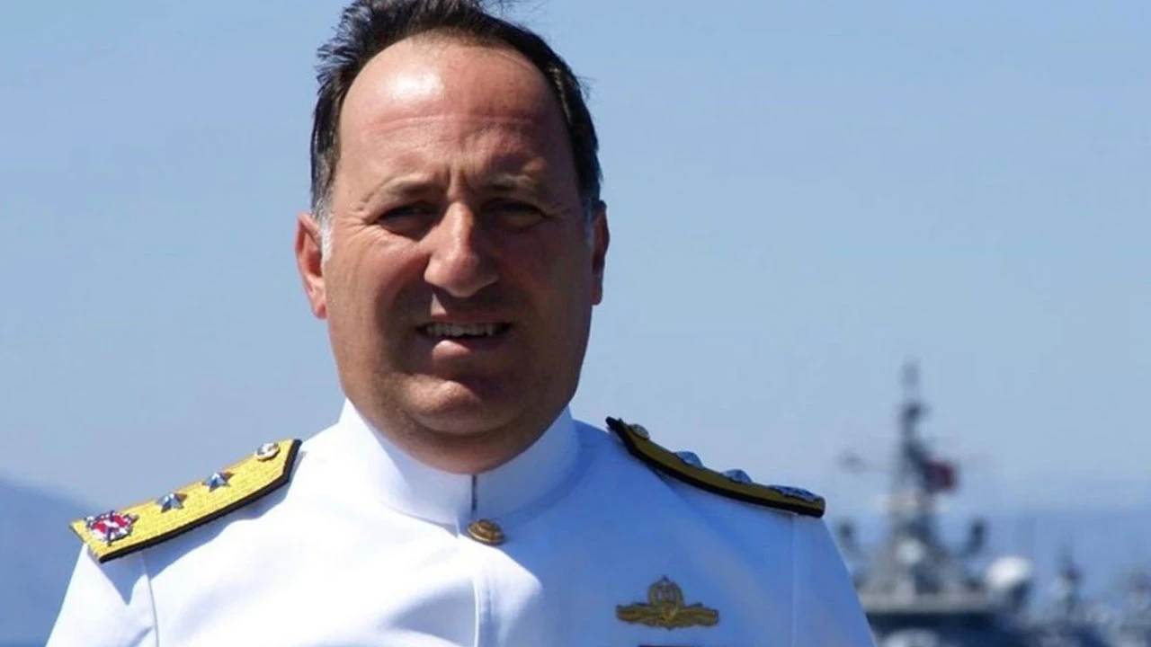Cem Gürdeniz’den NATO sonrası uyarı: Türkiye “jeopolitik cendere” içinde!