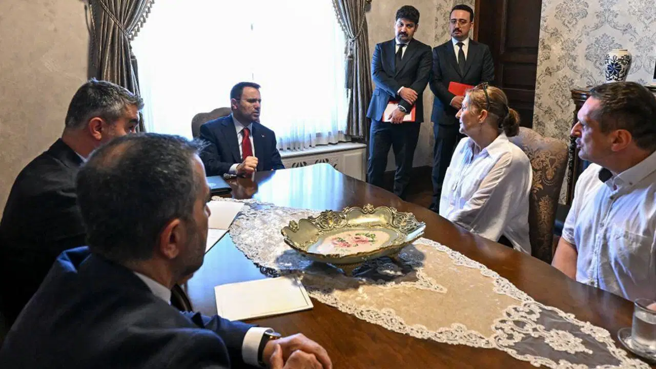 Akın Gürlek duyurdu: Emir Yuşa Atıcı dosyası yeniden inceleniyor