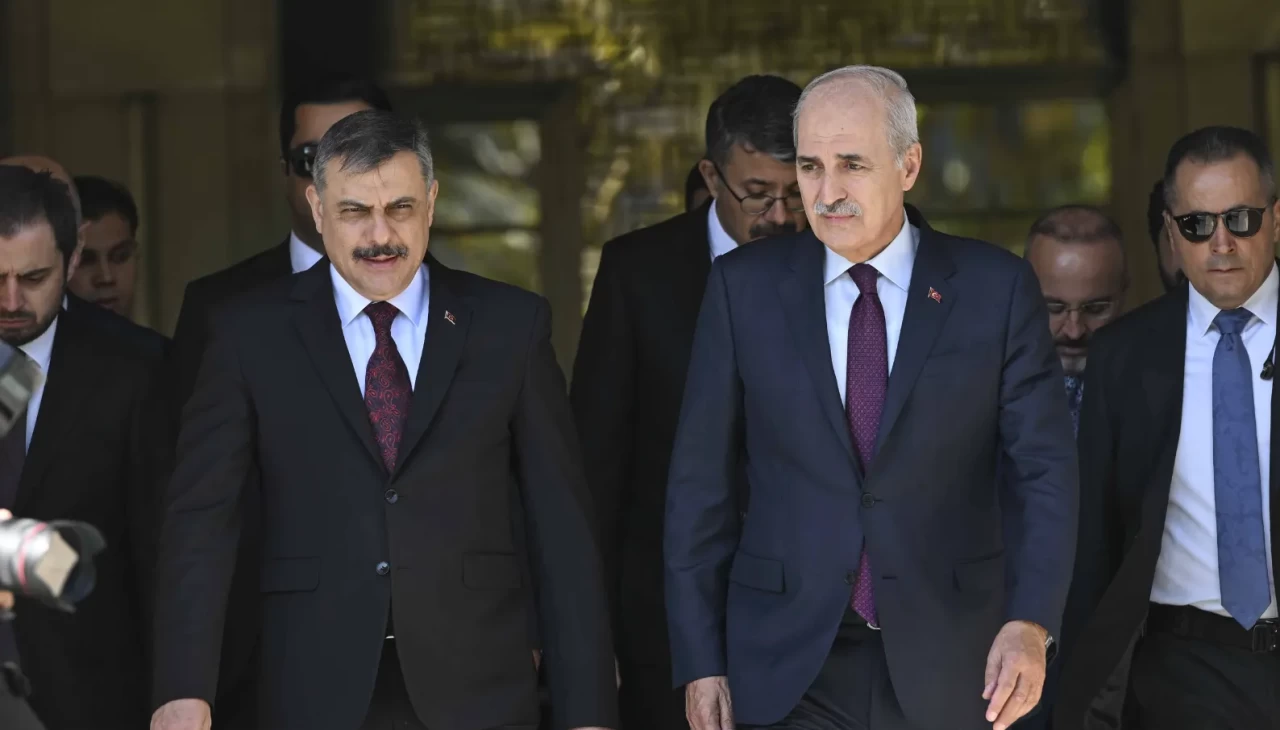 Çerçeve yasa sonrası 81 valiye talimat: Provokasyonlara karşı teyakkuz!