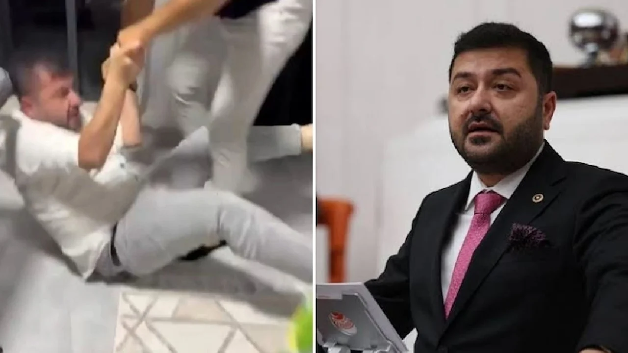 CHP’li Baran Yazgan olayında yeni gelişme: Şüphelinin ifadesi ortaya çıktı!