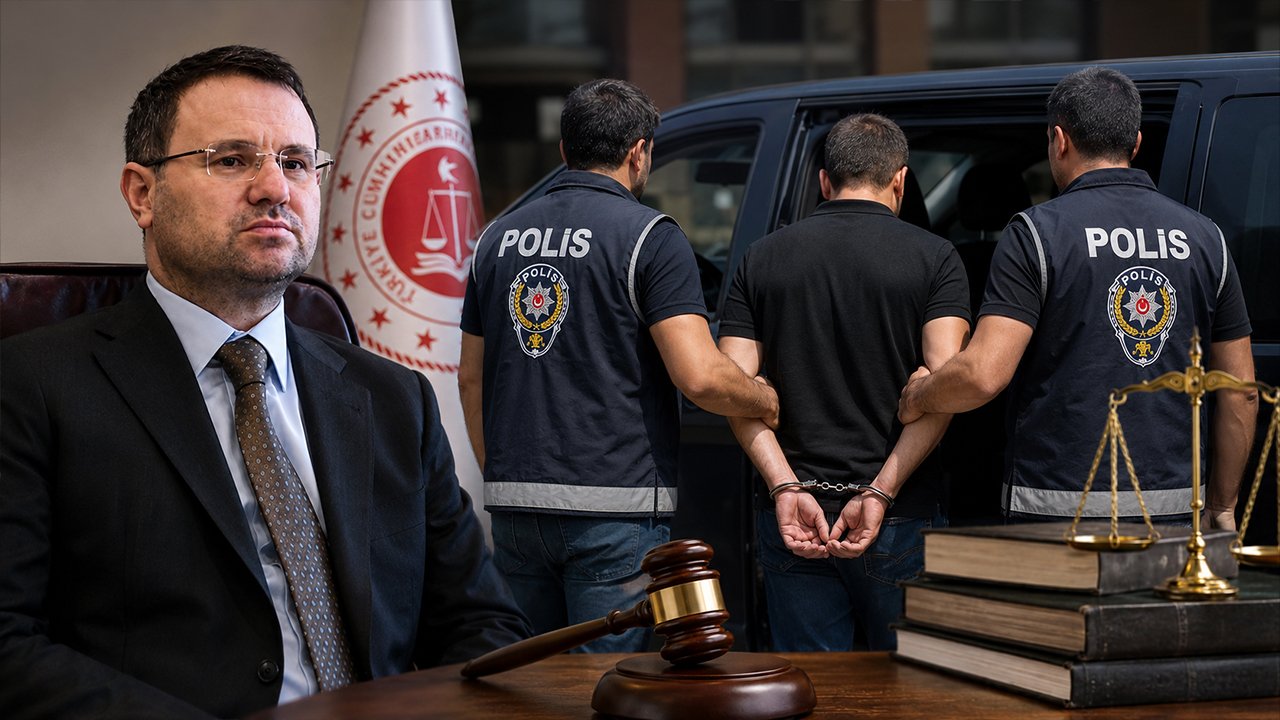 MİT görevlisi yalanıyla dolandırıcılık: 3 şüpheli yakalandı