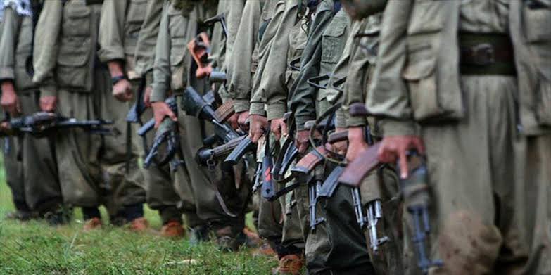 PKK’lıların teslim ve adli süreç planı: Üç ayrı kategori oluşturulacak