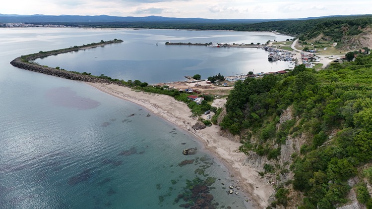 Kıyıköy ve İğneada’da plajlara yasak