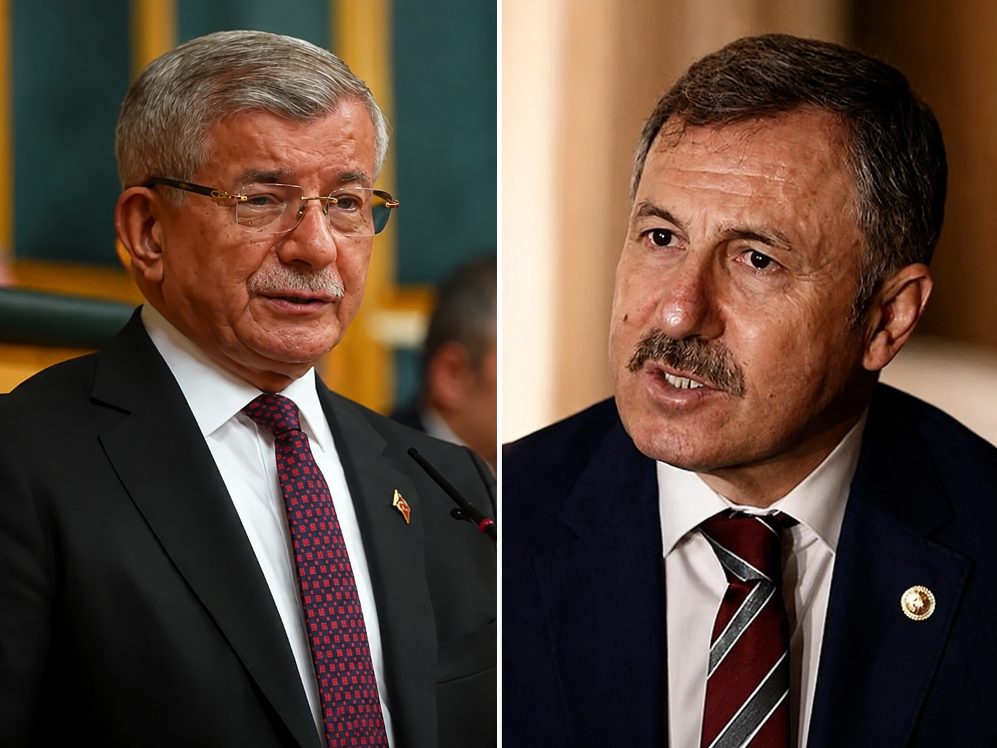 Gelecek Partisi’nde fesih tartışması: Selçuk Özdağ aday olacak