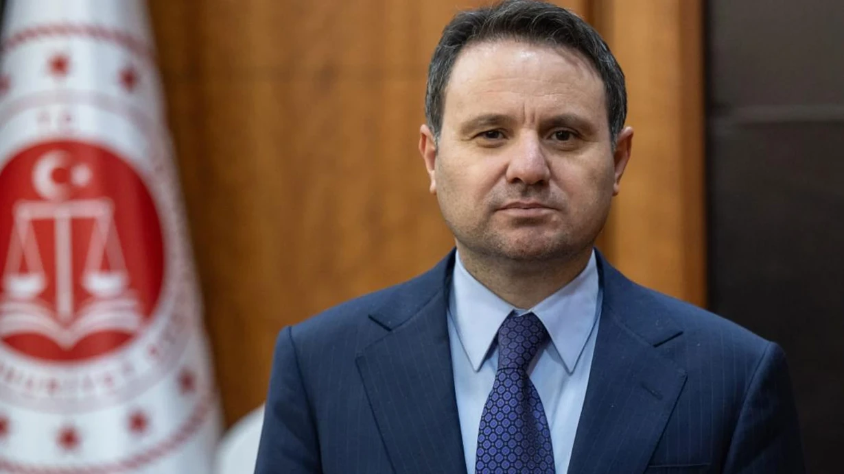 Bakan Gürlek duyurdu: 2 faili meçhul cinayet daha aydınlatıldı