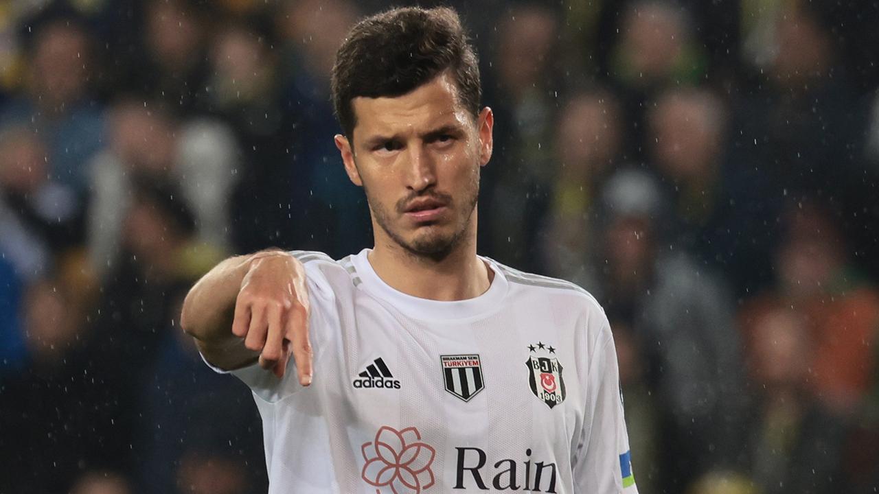 Gençlerbirliği, Salih Uçan ile 2 yıl anlaşma sağladı