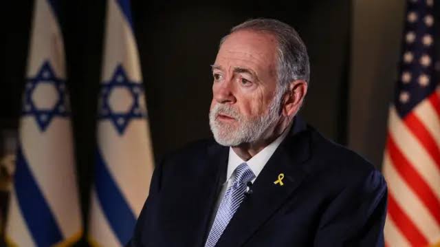 Huckabee’den Batı Şeria açıklaması: “Saldırganlar küçük bir azınlık”
