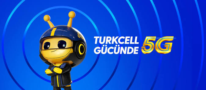 5G'nin etkisi: Turkcell gelirleri yıllık yüzde 2,5 arttı