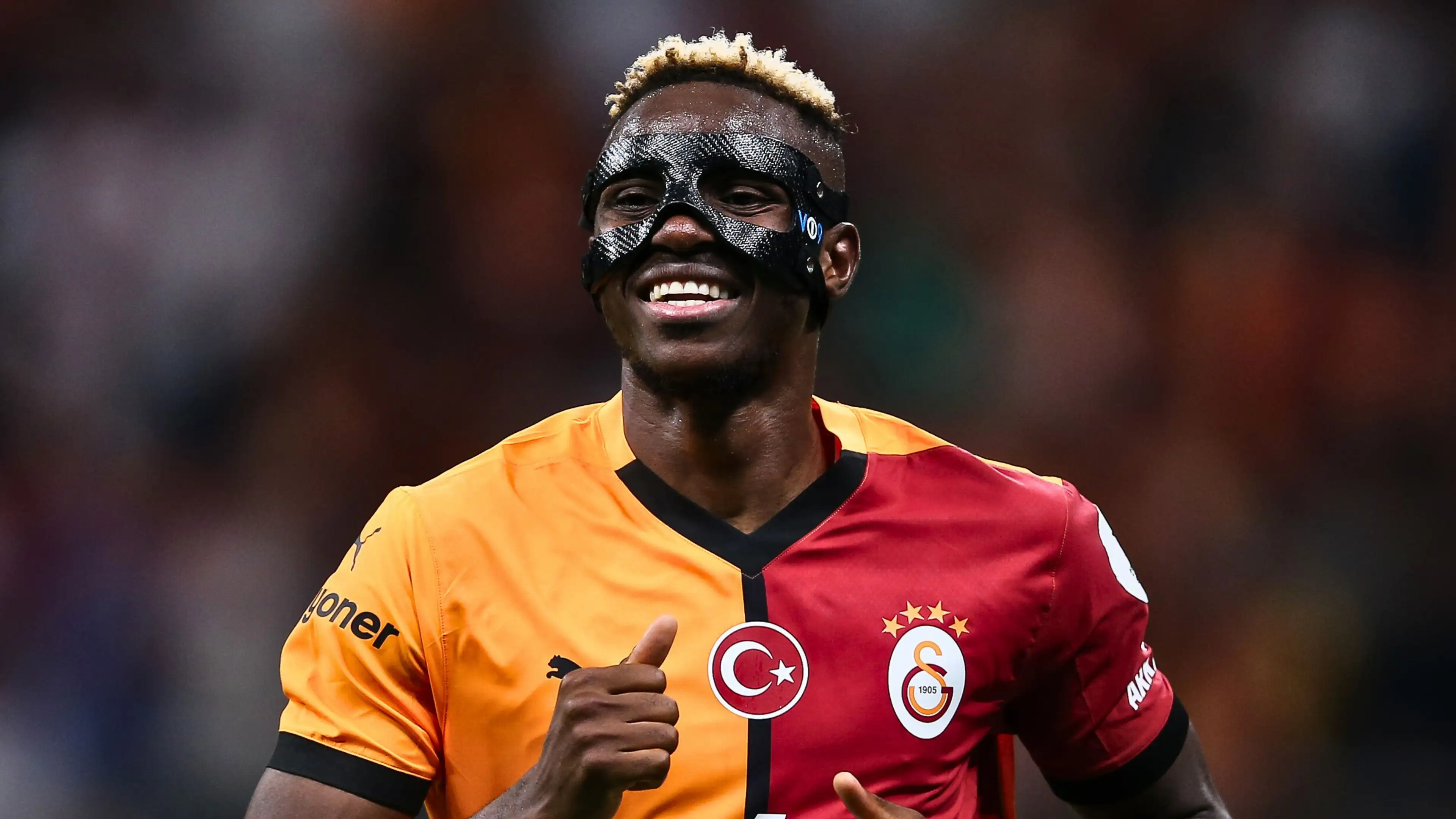Arsenal Osimhen’den vazgeçmedi: Masada takaslı dev formül