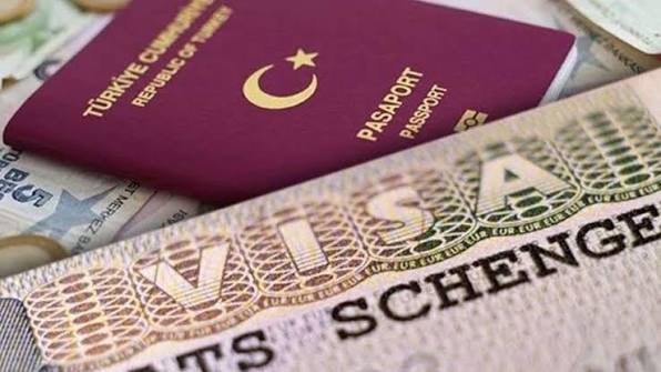 4 Avrupa ülkesinden Türkiye’ye vize kolaylığı adımı