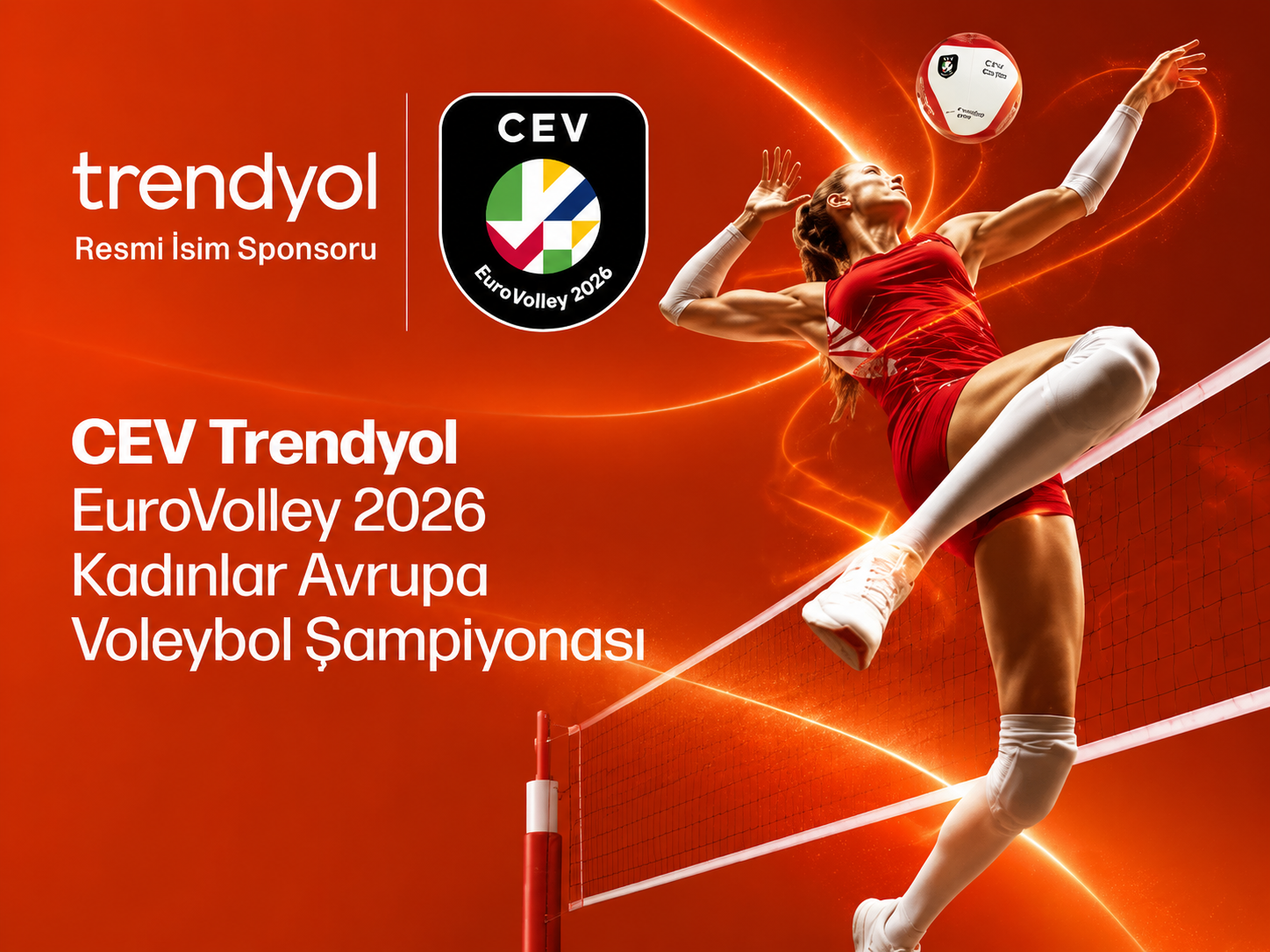 TrendYol, voleybol severlere yeni deneyimler sunacak