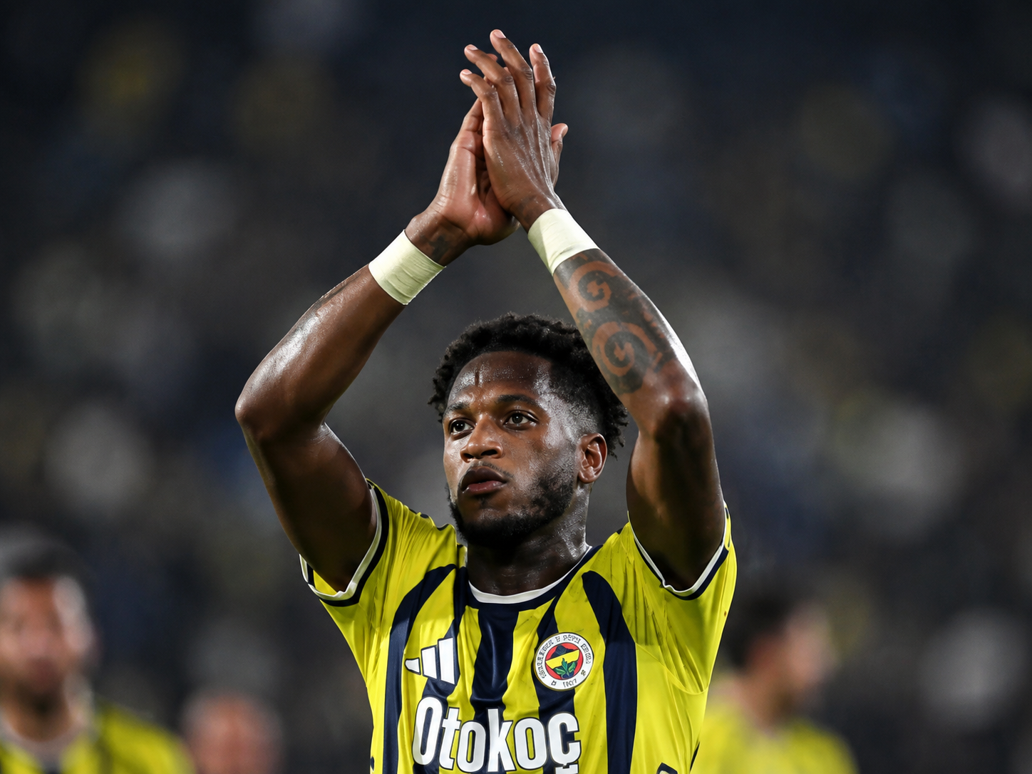 Fenerbahçe'de önemli değişim: Fred kulüpten ayrılıyor