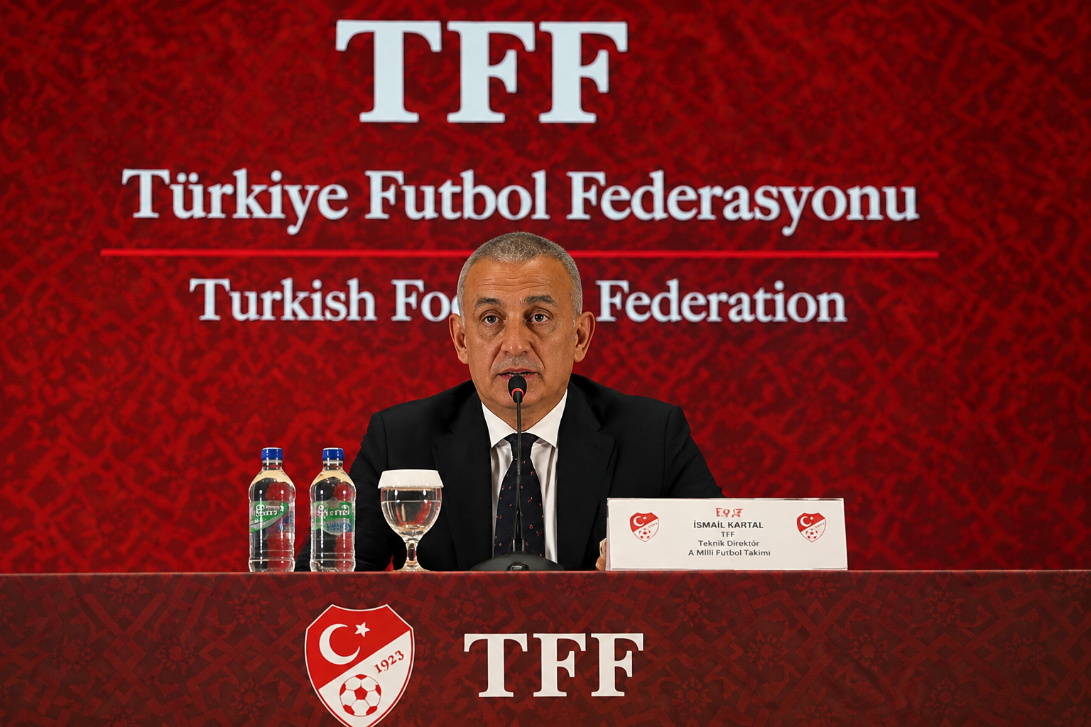 Süper Lig'e dönüşüm: Hacıosmanoğlu'ndan iddialı açıklama