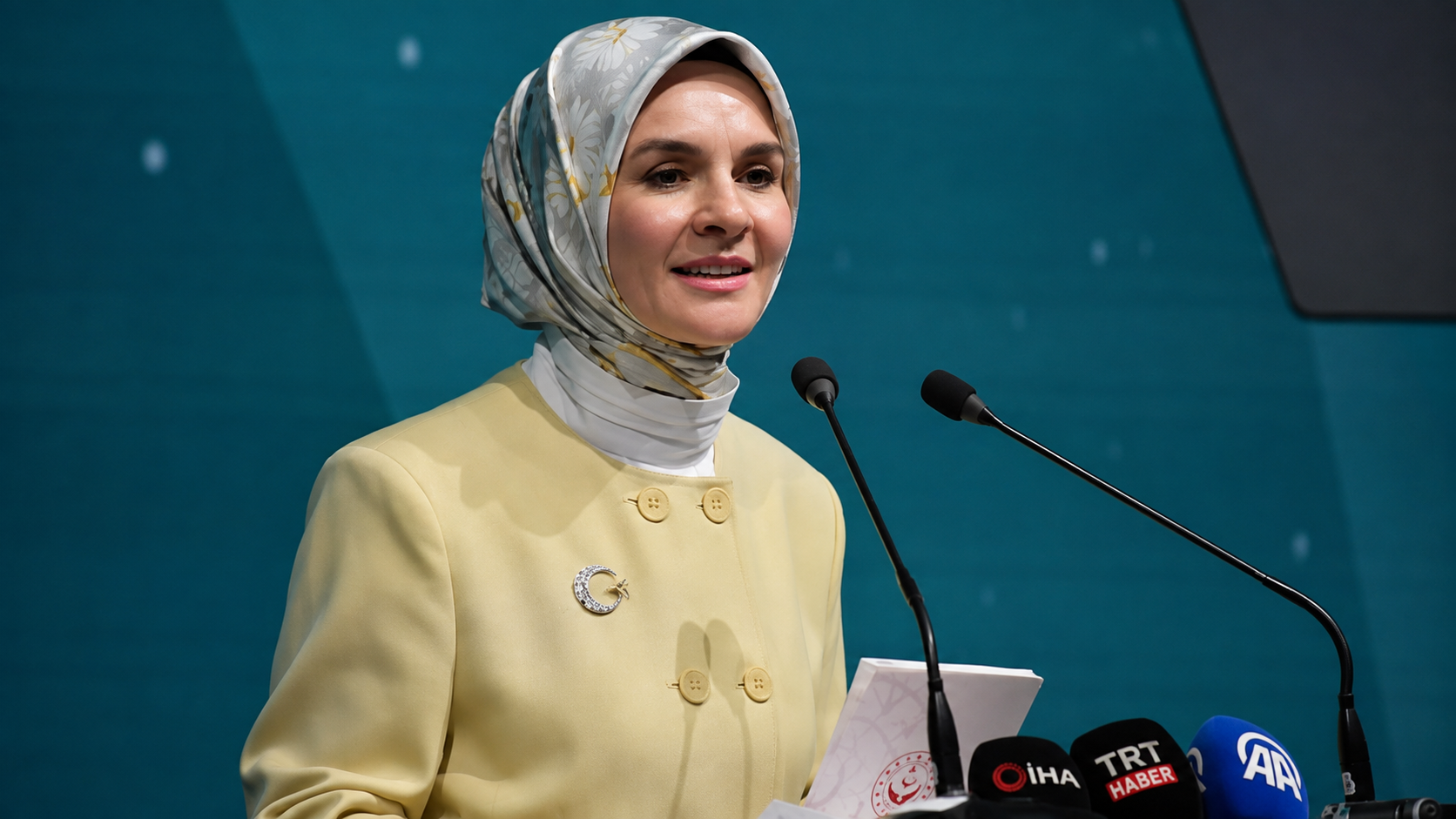 Göktaş, Yazgan hakkında: Hiçbir unvan ayrıcalık sağlamaz