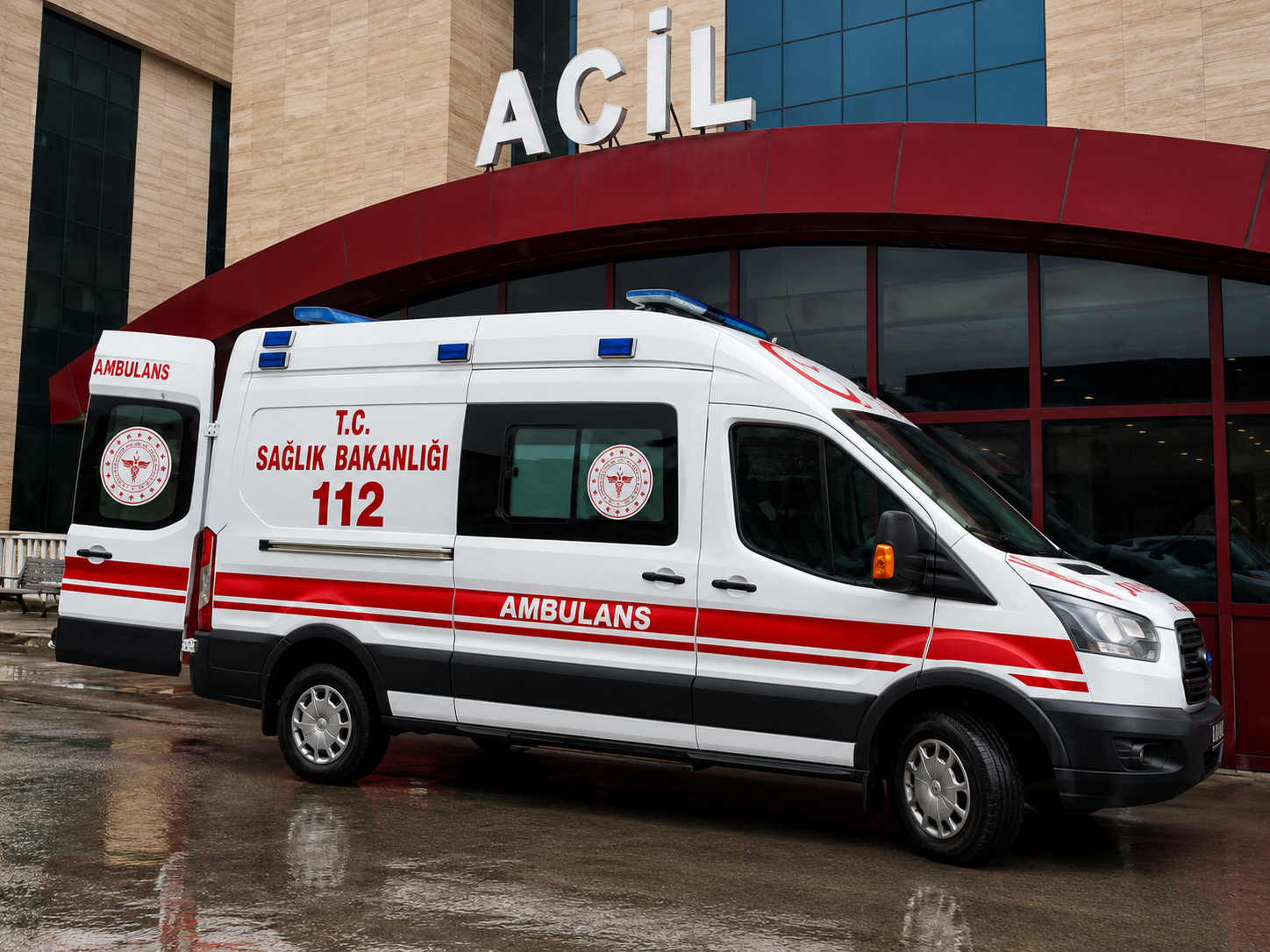Kediden tırmalanan çocukta kuduz çıktı: Acil önlemler alındı