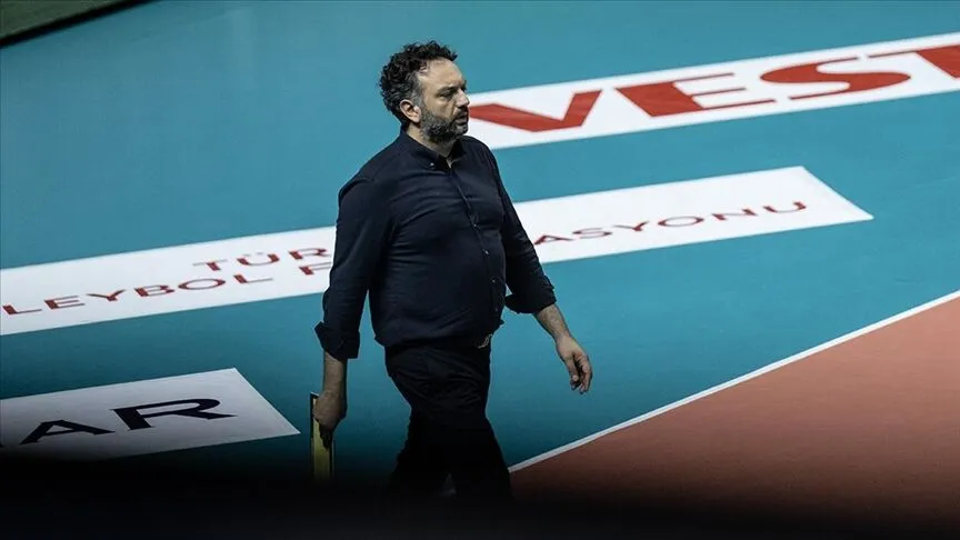 Lavarini, Fenerbahçe'nin başantrenörü olarak geri döndü