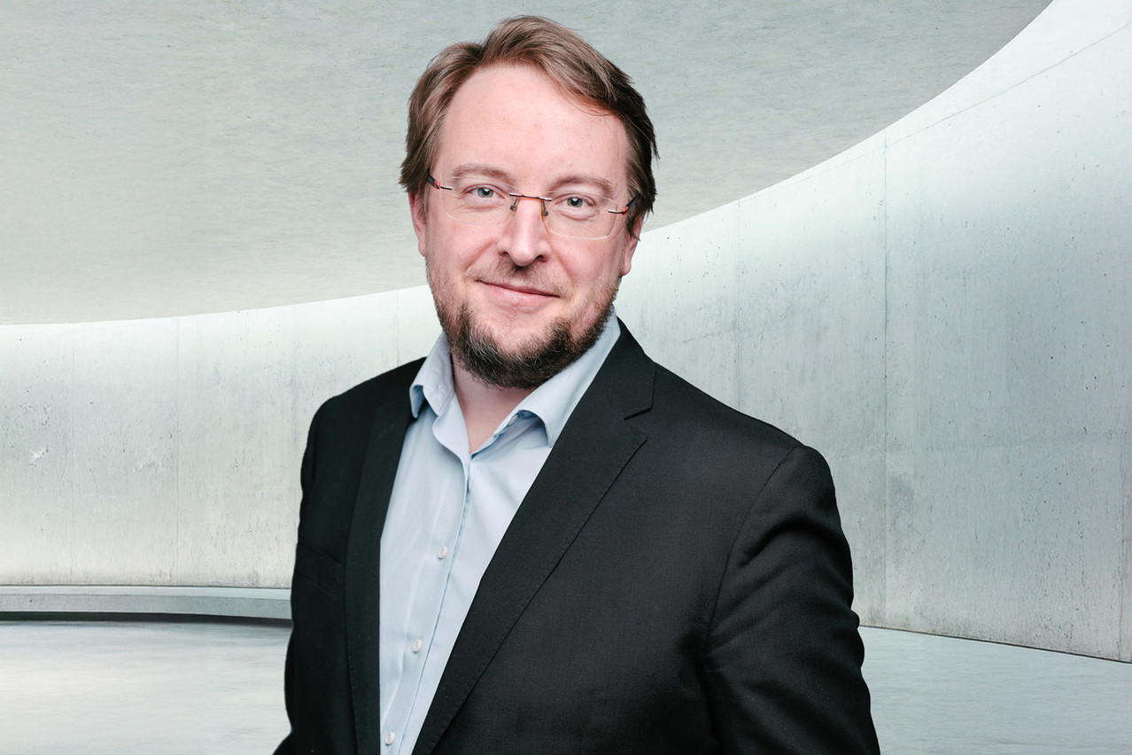 Xavier Martinet: Türkiye, Avrupa'nın elektrikli araç üssü olacak