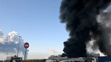 Rusya: Ukrayna’nın iki limanındaki askeri hedefleri vurduk