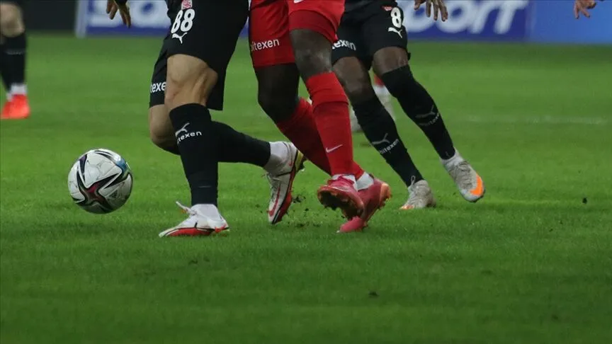 Maç günü geliyor: Sivasspor Kayserispor'la karşılaşacak