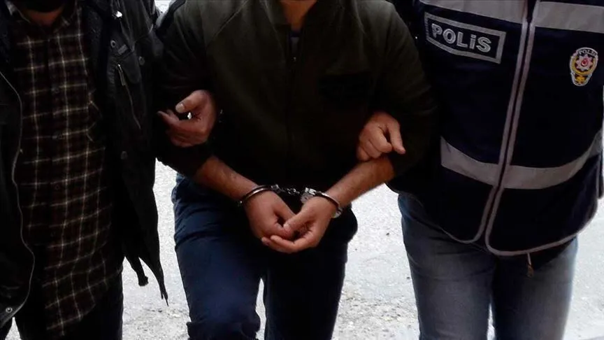 Yunanistan’a kaçmaya çalışan FETÖ şüphelisi Edirne’de tutuklandı