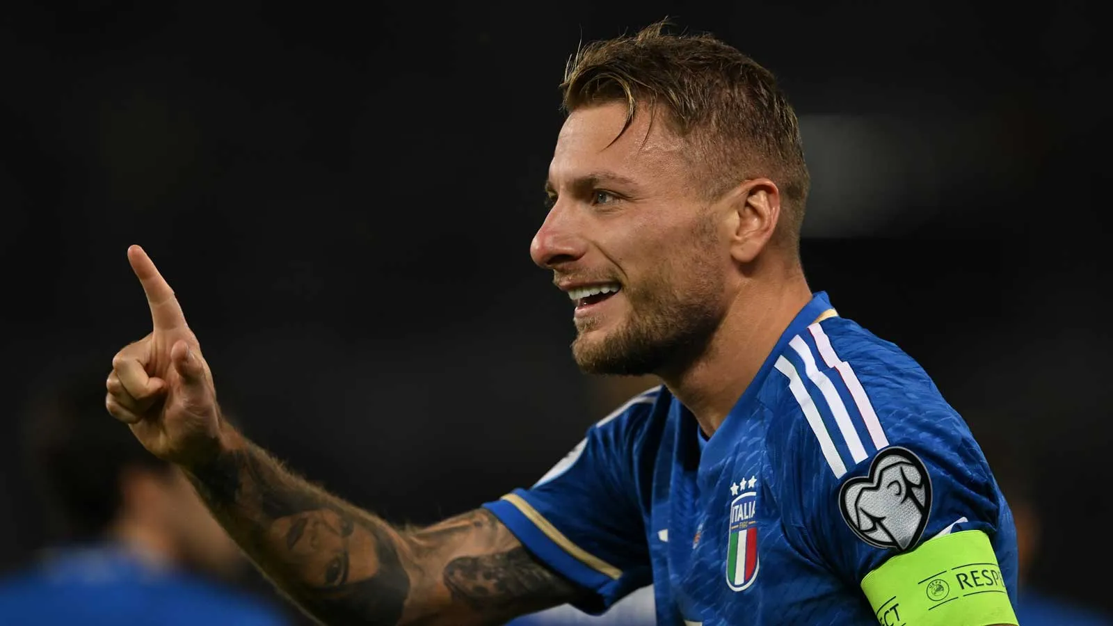 36 yaşındaki Ciro Immobile, futbol kariyerini noktaladı
