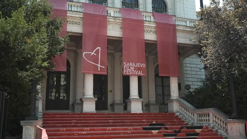 32. Saraybosna Film Festivali'nde ödüller sahiplerini buldu
