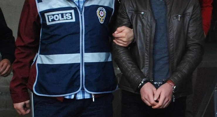 Gaziantep'te 5 şüpheli, cinsel saldırı iddiasıyla tutuklandı