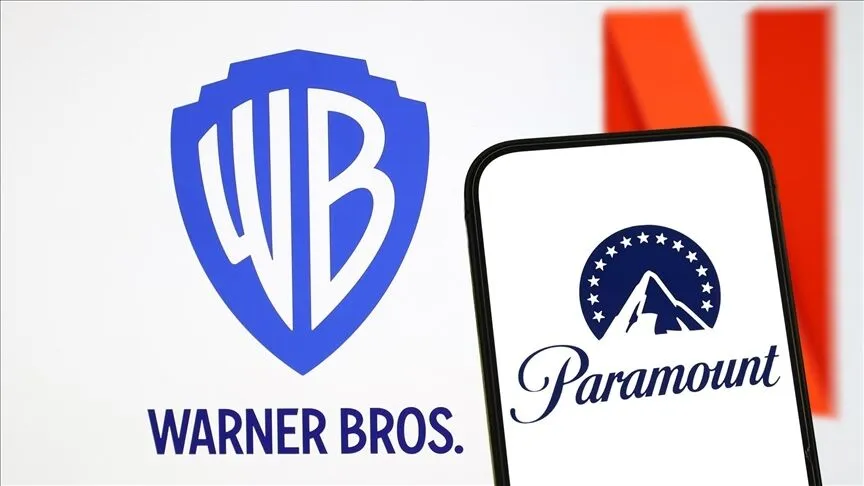 Paramount, Warner Bros. Discovery'yi satın aldı