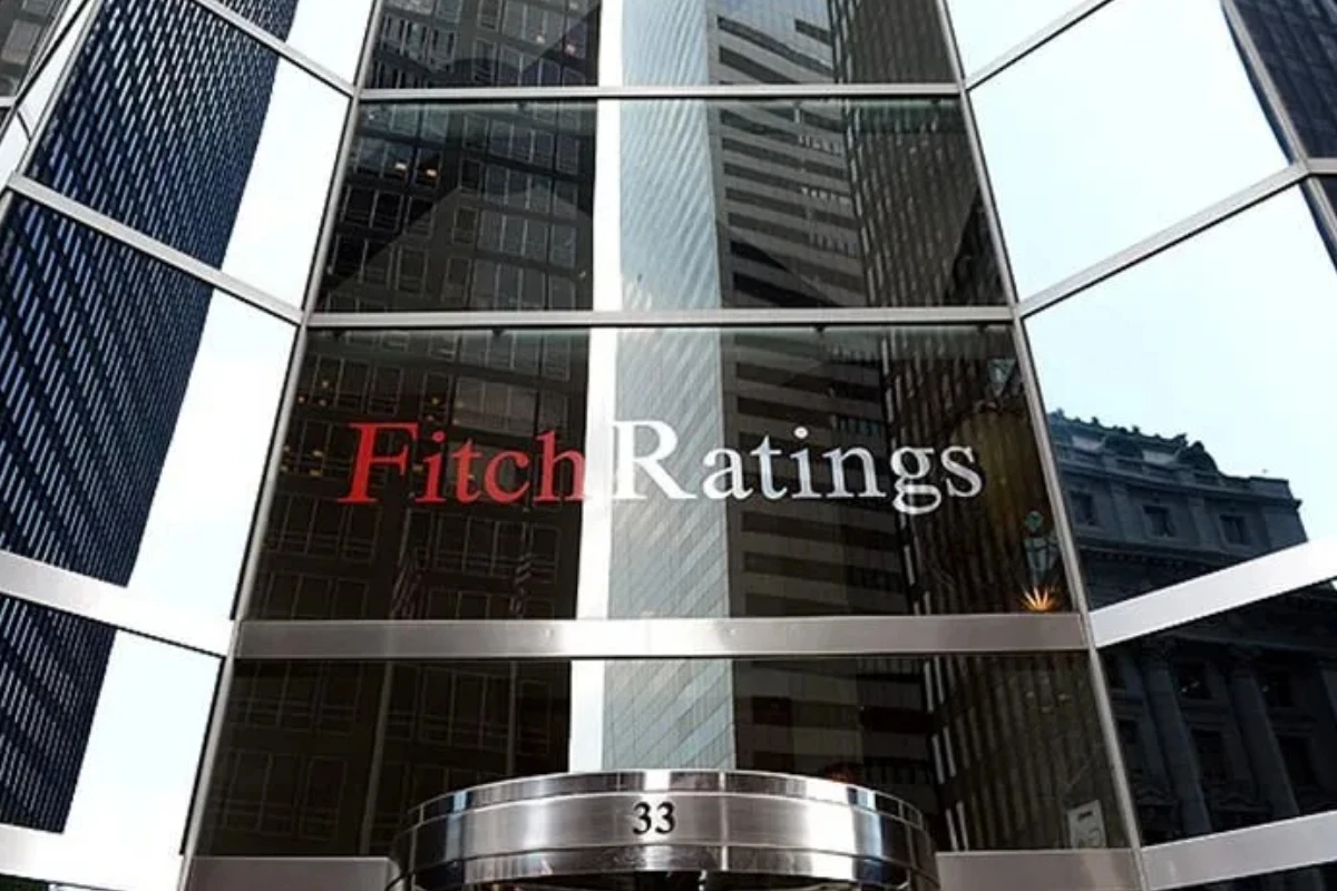 Fitch, ABD'nin kredi notunu sabit tuttu