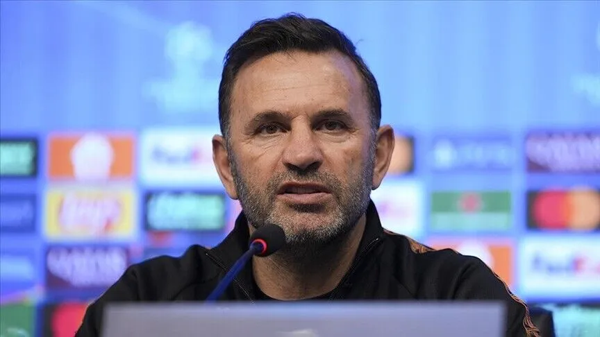 Okan Buruk, Galatasaray'ın yeni transferleri için tarih verdi