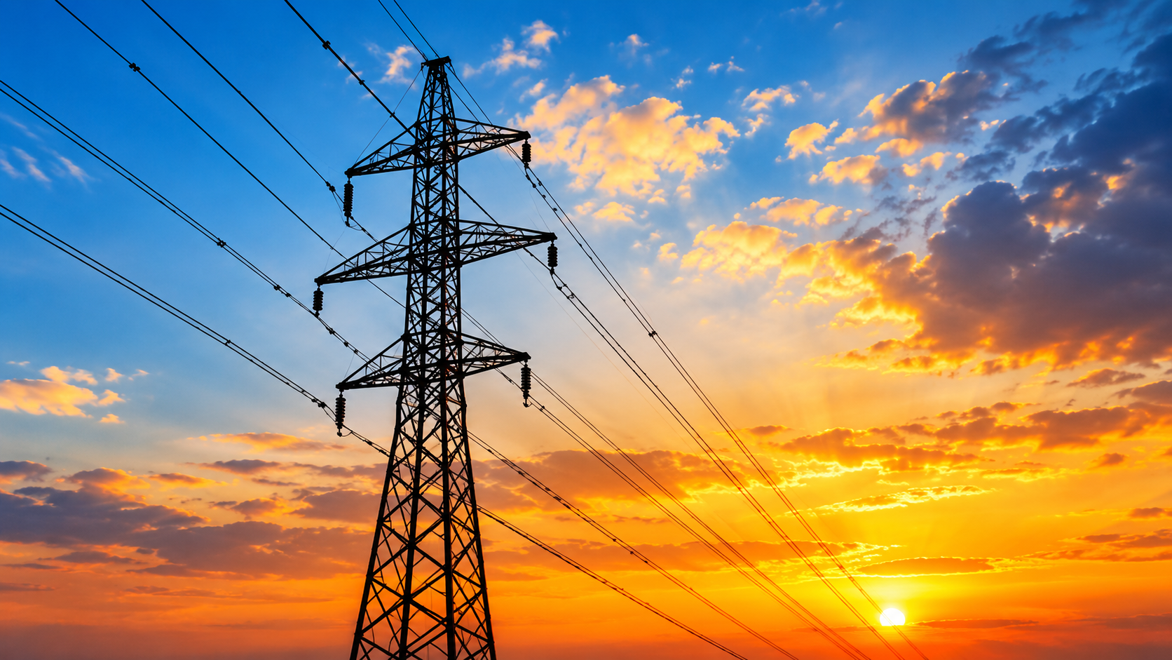 Spot piyasada elektrik fiyatları belirlendi