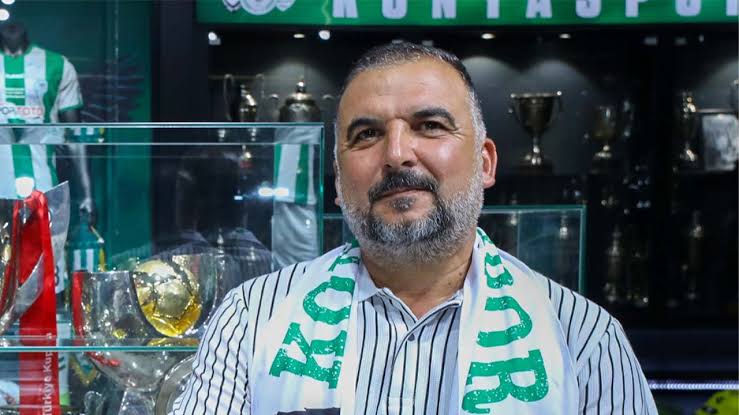 Konyaspor kadrosunu güçlendiriyor: 4 yeni isim geldi