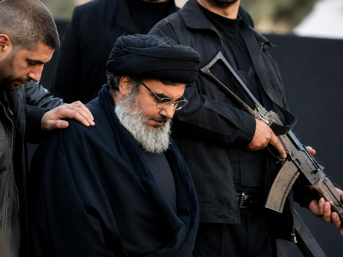 Hizbullah'tan sert uyarı: Netanyahu'nun siyaseti için bu mu?