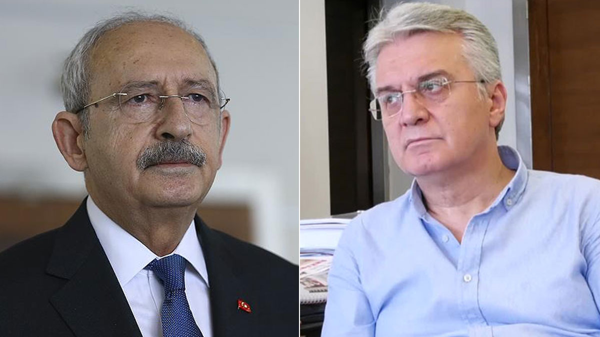 Kılıçdaroğlu yeniden aday olacak mı? Bülent Kuşoğlu açıkladı